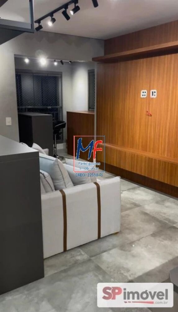 Apartamento, 2 quartos, 64 m² - Foto 4