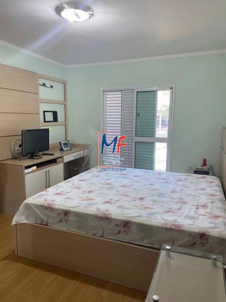 Sobrado, 3 quartos, 238 m² - Foto 2