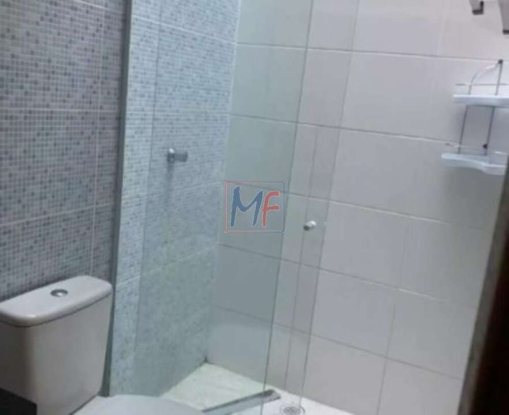 Sobrado, 3 quartos, 90 m² - Foto 2