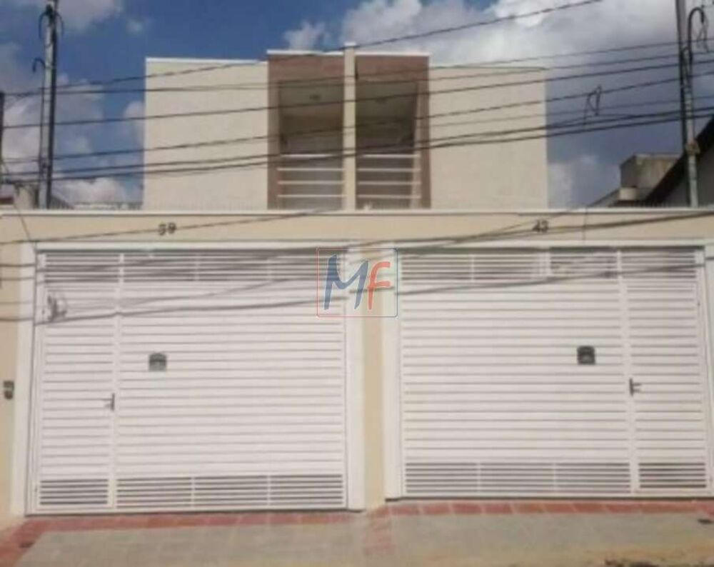 Sobrado, 3 quartos, 90 m² - Foto 4