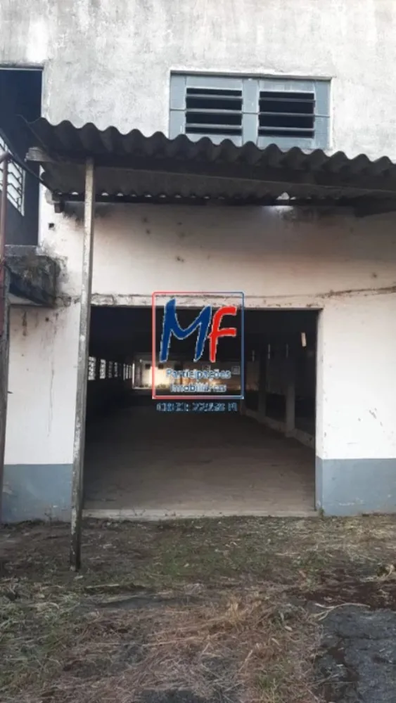Depósito-Galpão - Foto 4