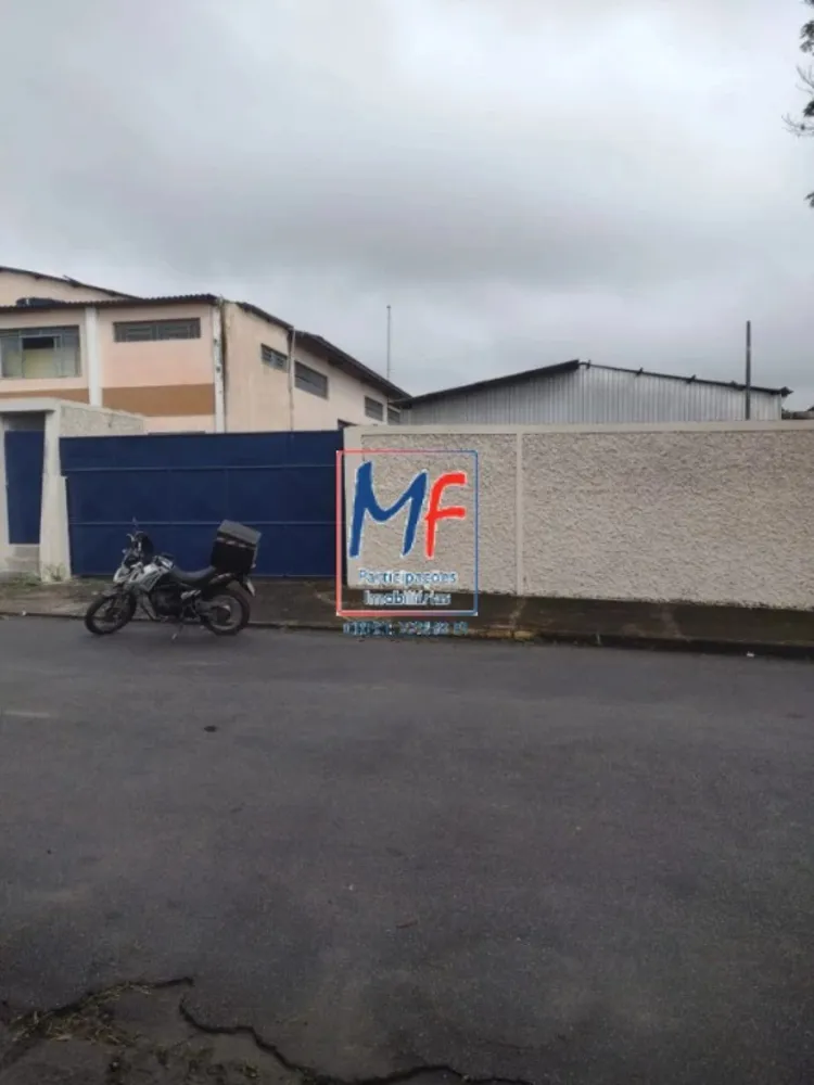 Depósito-Galpão - Foto 6