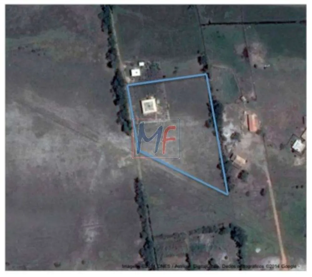 Terreno, 10000 m² - Foto 2
