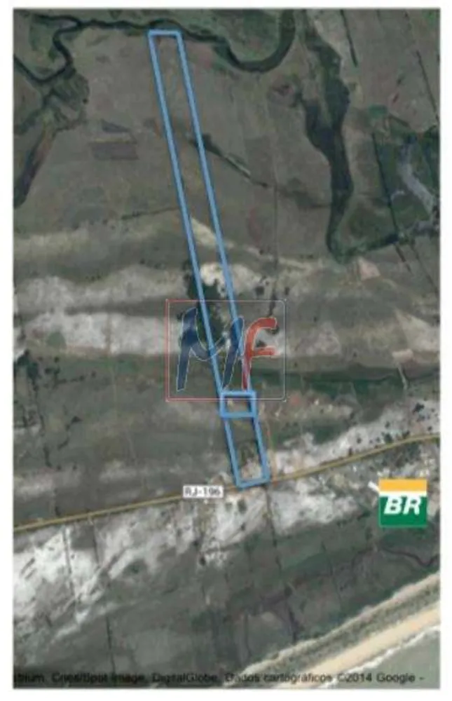Terreno, 10000 m² - Foto 1