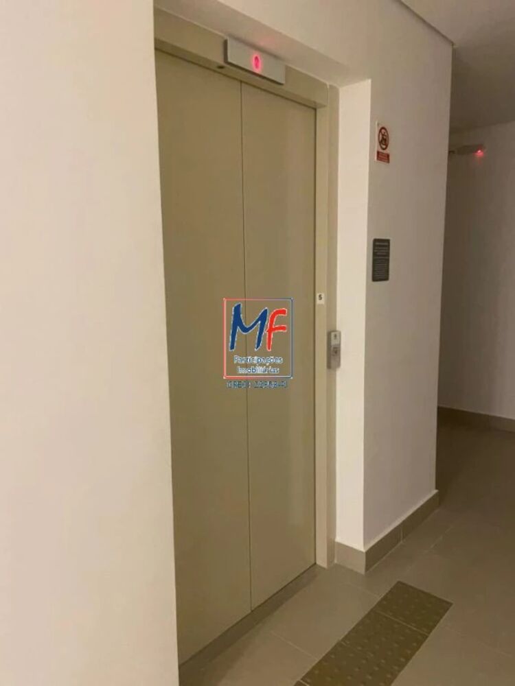 Apartamento, 2 quartos, 38 m² - Foto 3