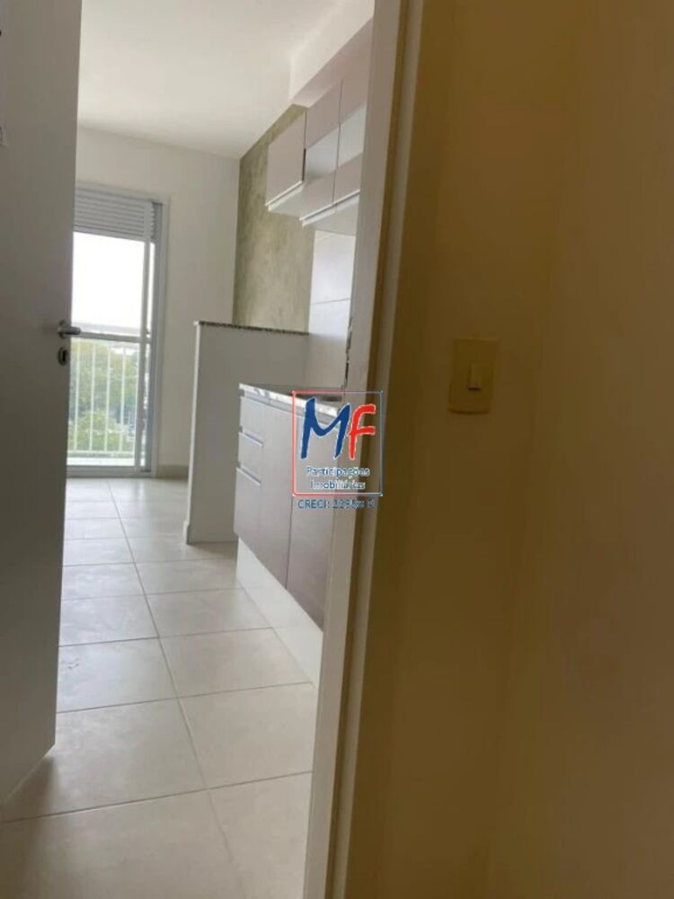 Apartamento, 2 quartos, 38 m² - Foto 2