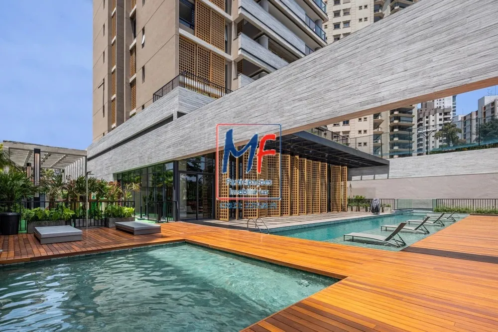 Apartamento, 3 quartos, 154 m² - Foto 3
