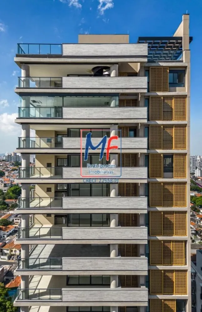 Apartamento, 3 quartos, 154 m² - Foto 8