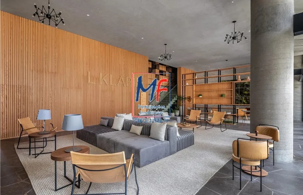 Apartamento, 3 quartos, 154 m² - Foto 6