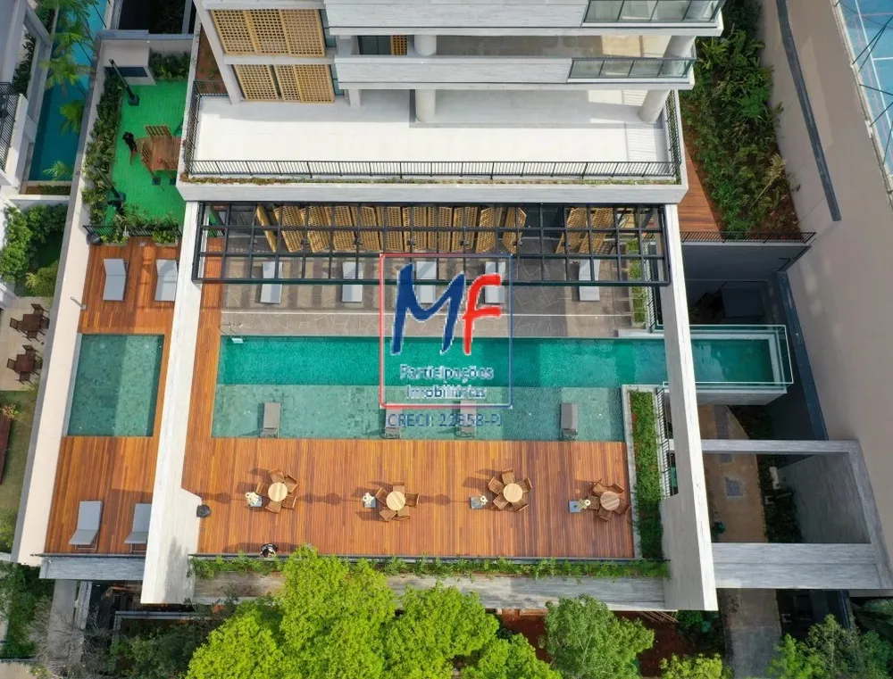 Apartamento, 3 quartos, 154 m² - Foto 9