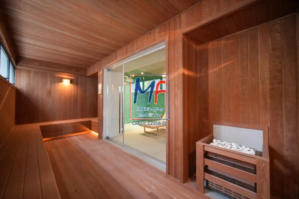 Apartamento, 3 quartos, 154 m² - Foto 1