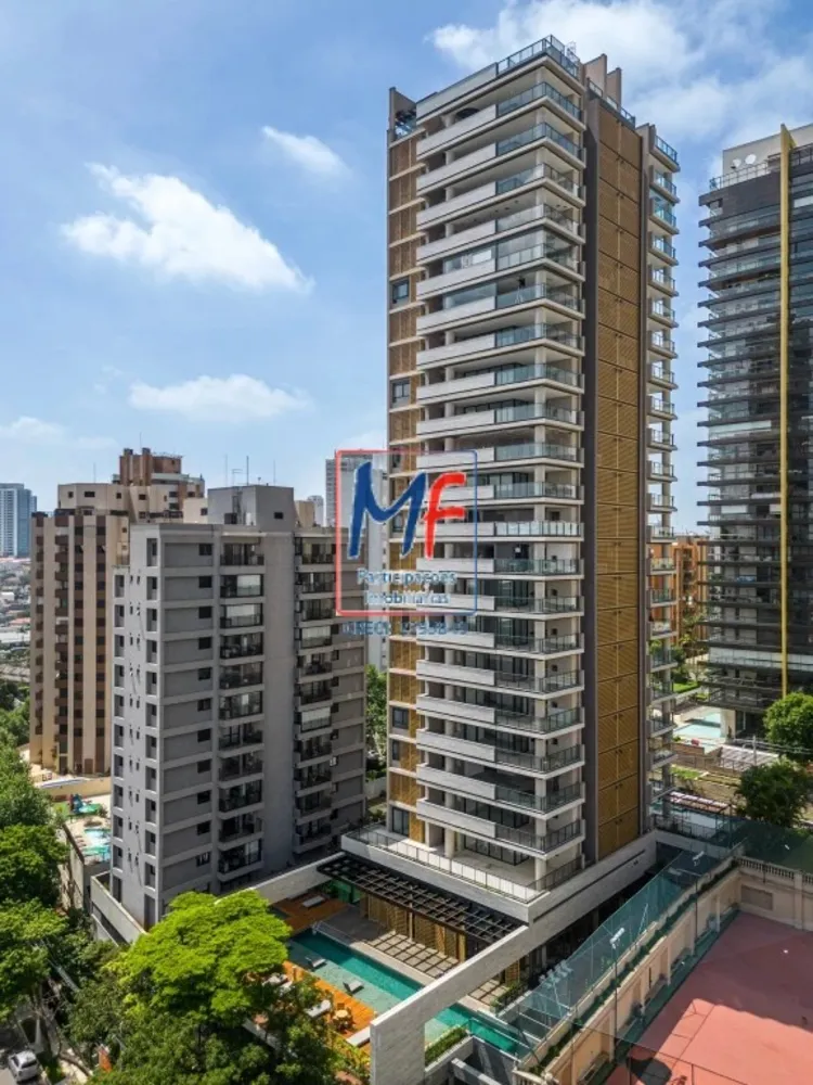 Apartamento, 3 quartos, 154 m² - Foto 7