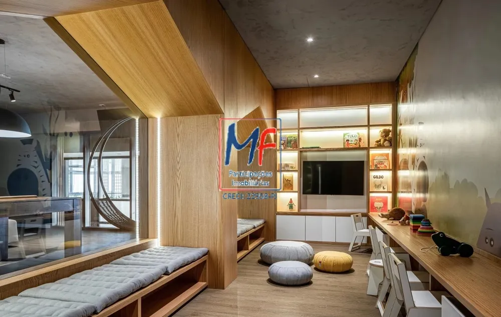 Apartamento, 3 quartos, 154 m² - Foto 2