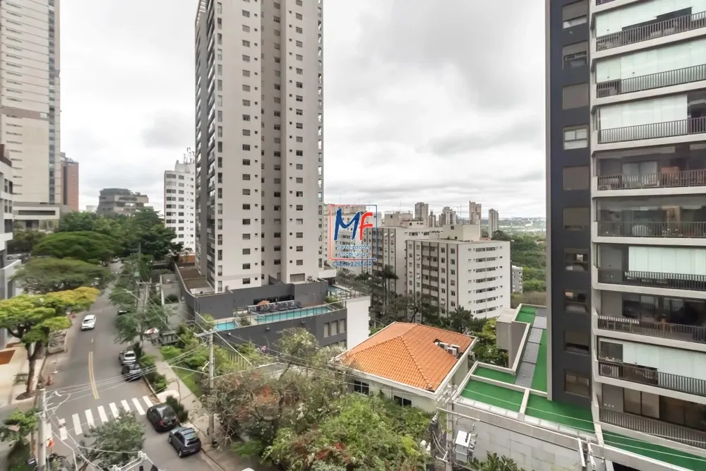 Apartamento, 1 quarto, 31 m² - Foto 2