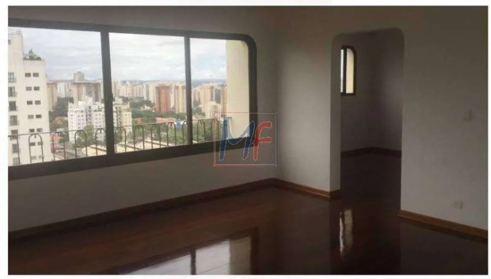 Apartamento, 786 m² - Foto 1