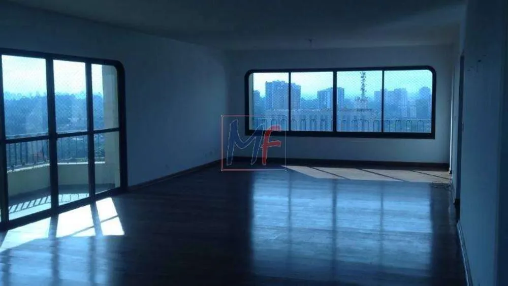 Apartamento, 786 m² - Foto 2