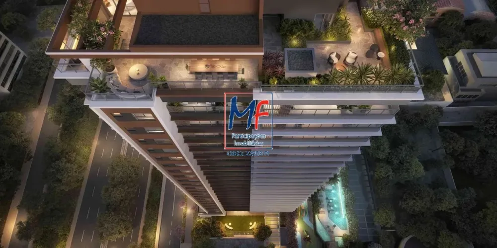 Apartamento, 2 quartos, 111 m² - Foto 4