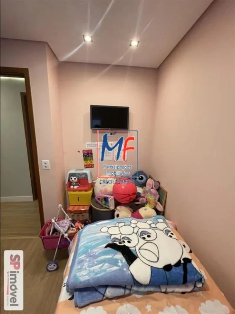 Apartamento, 3 quartos, 70 m² - Foto 5