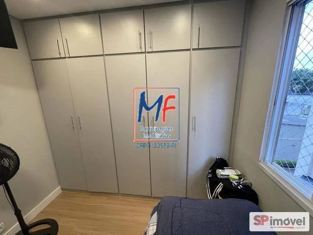 Apartamento, 3 quartos, 70 m² - Foto 6