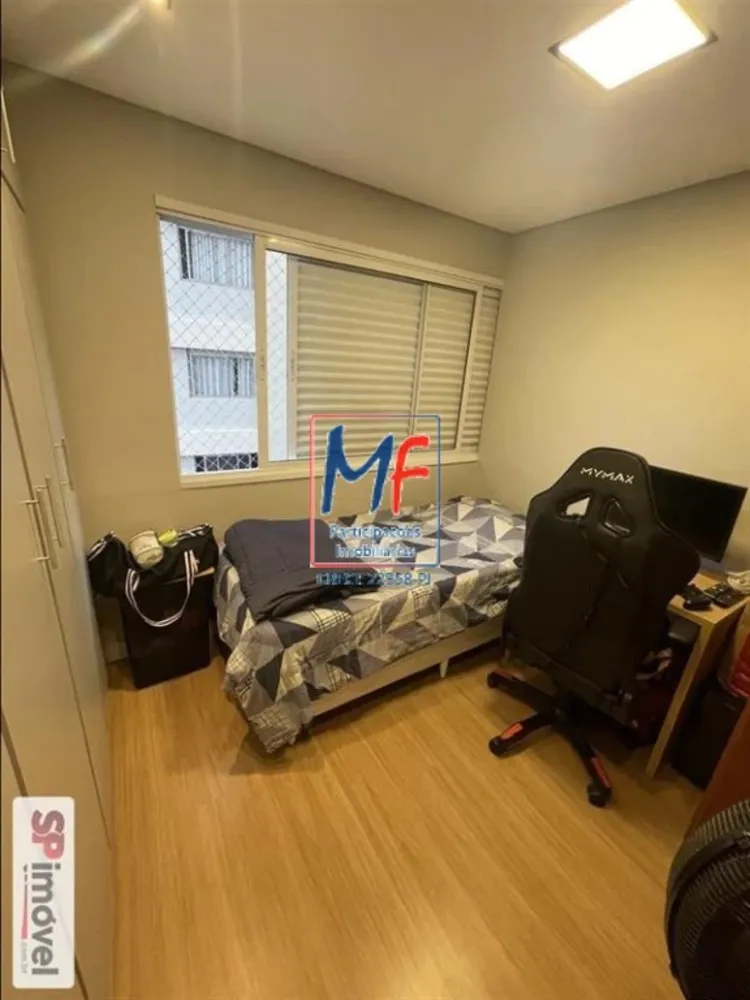 Apartamento, 3 quartos, 70 m² - Foto 8