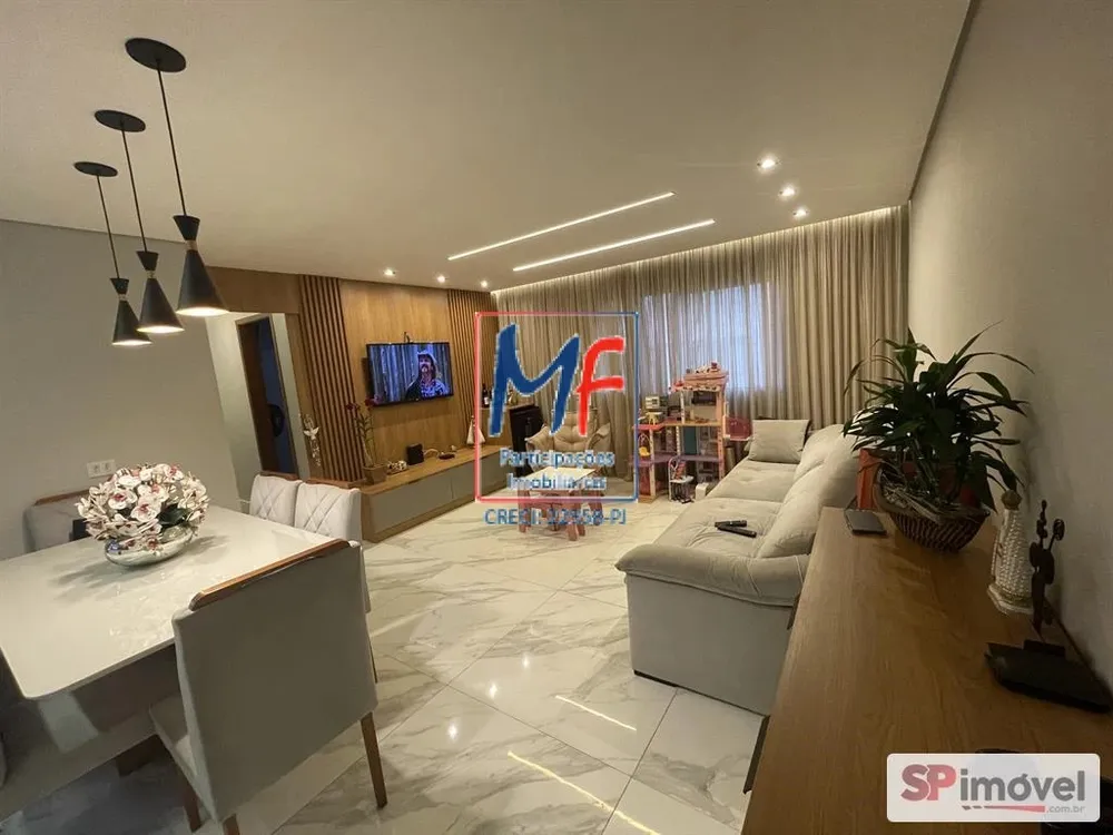 Apartamento, 3 quartos, 70 m² - Foto 1