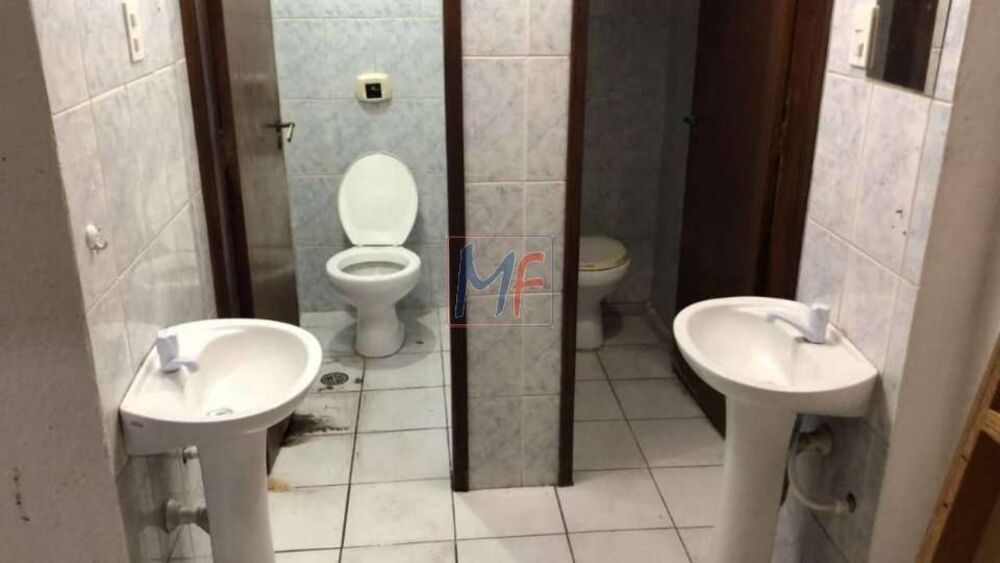 Loja-Salão, 540 m² - Foto 8
