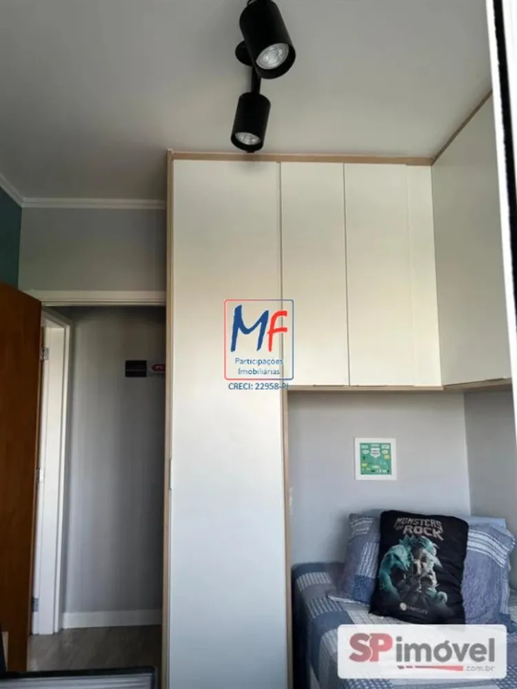 Apartamento, 2 quartos, 64 m² - Foto 8