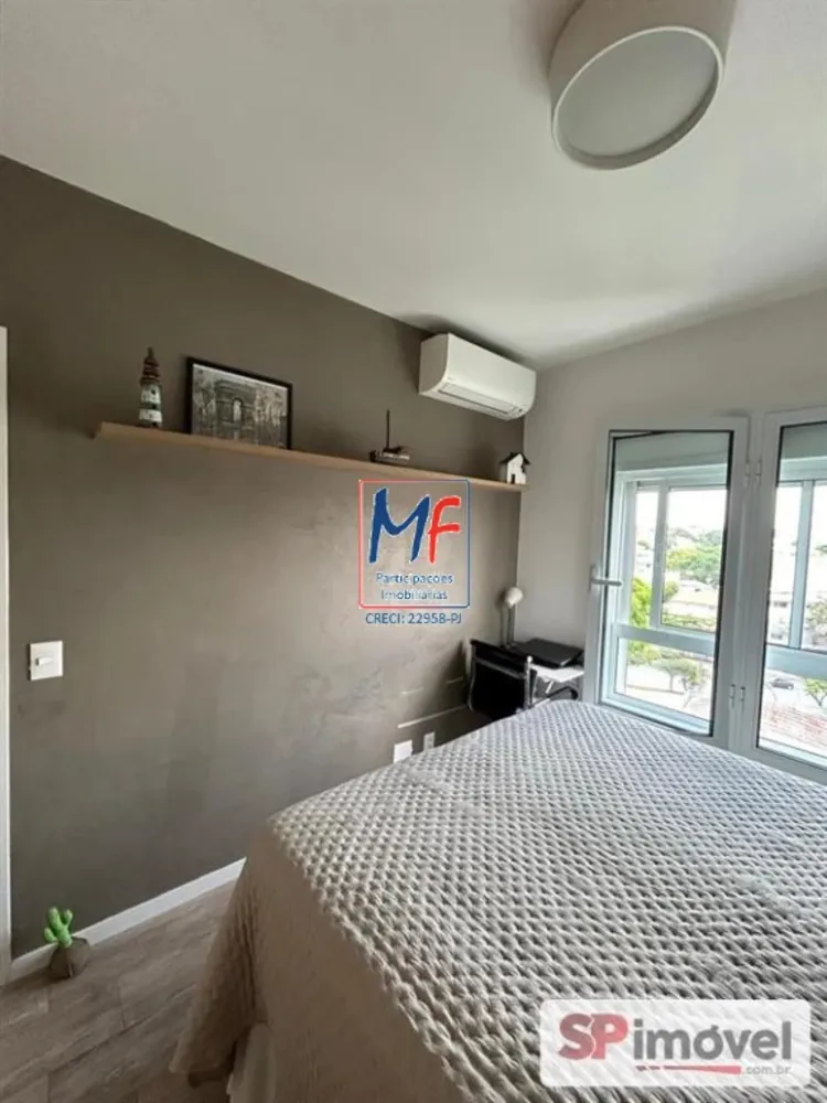 Apartamento, 2 quartos, 64 m² - Foto 5