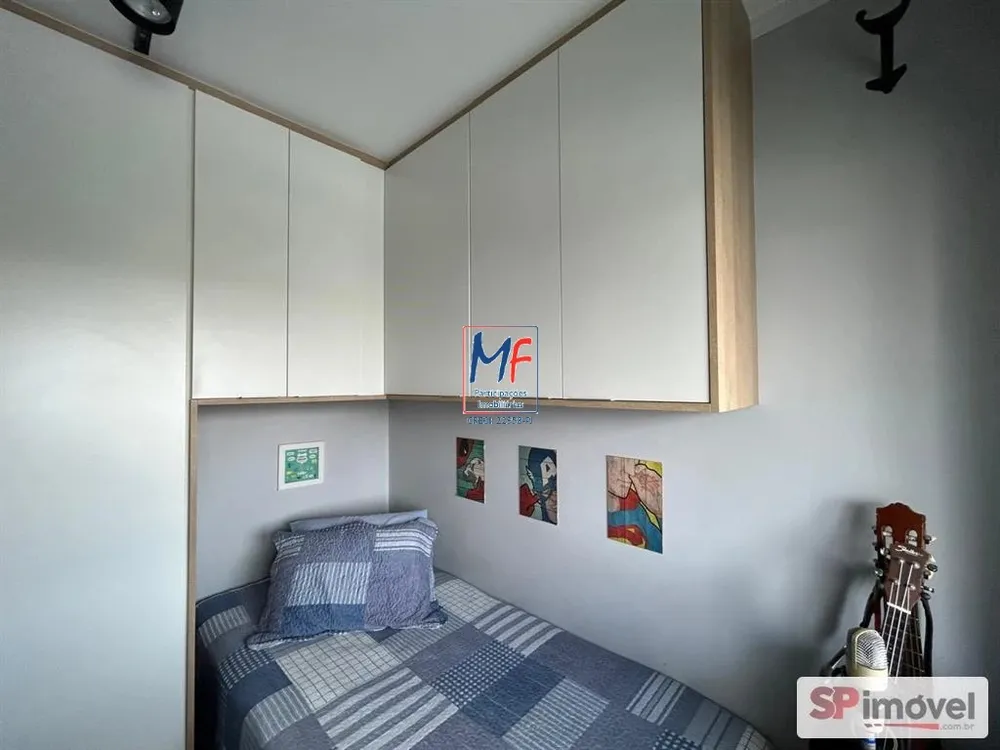 Apartamento, 2 quartos, 64 m² - Foto 7