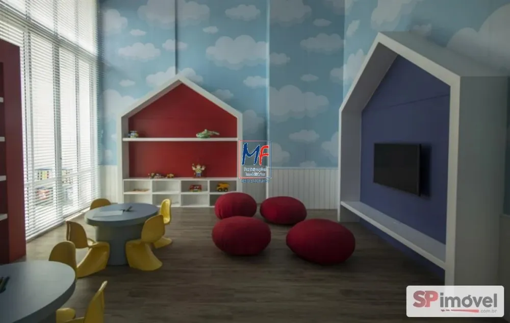 Apartamento, 2 quartos, 64 m² - Foto 11