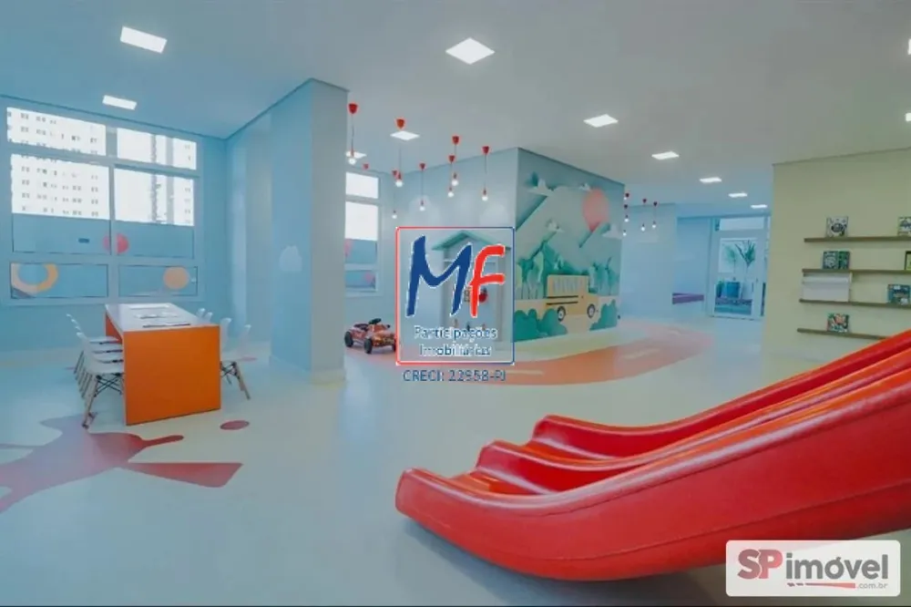 Apartamento, 2 quartos, 53 m² - Foto 5