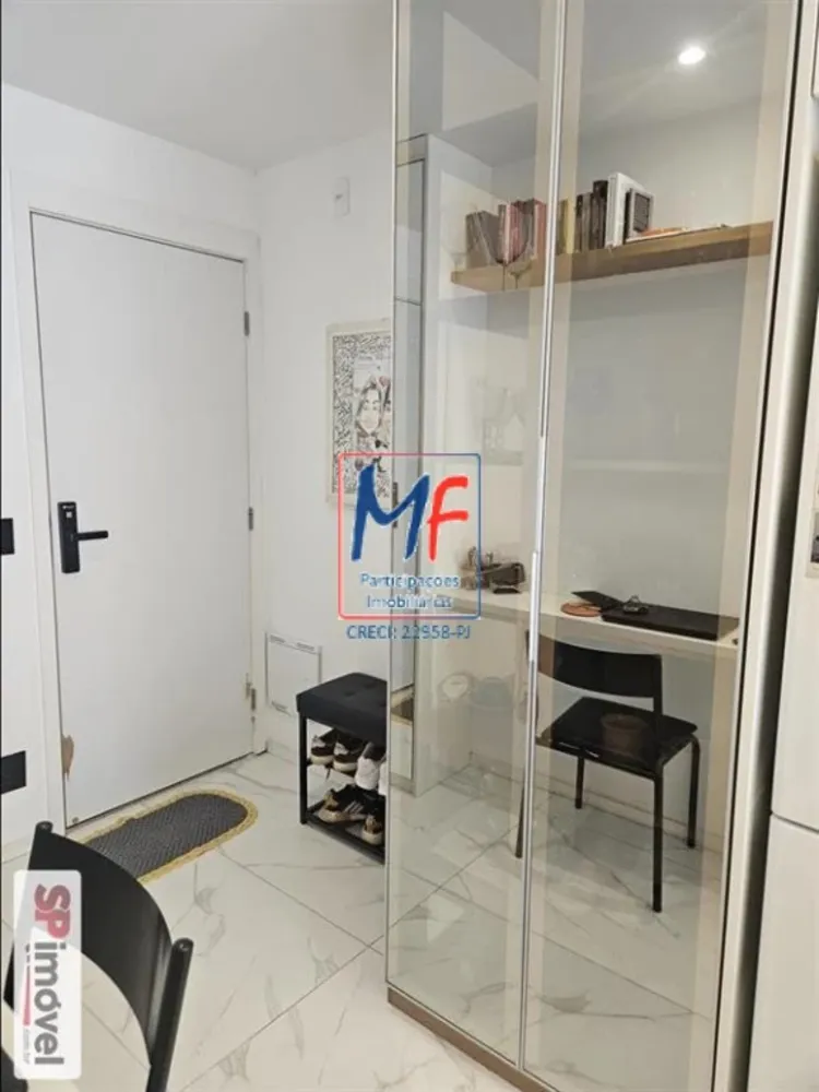 Apartamento, 2 quartos, 53 m² - Foto 8