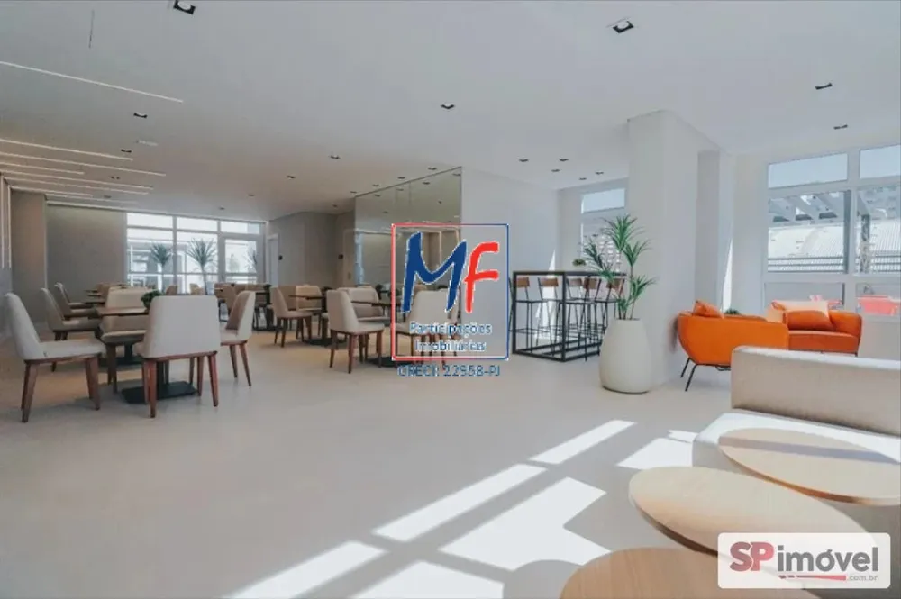 Apartamento, 2 quartos, 53 m² - Foto 7