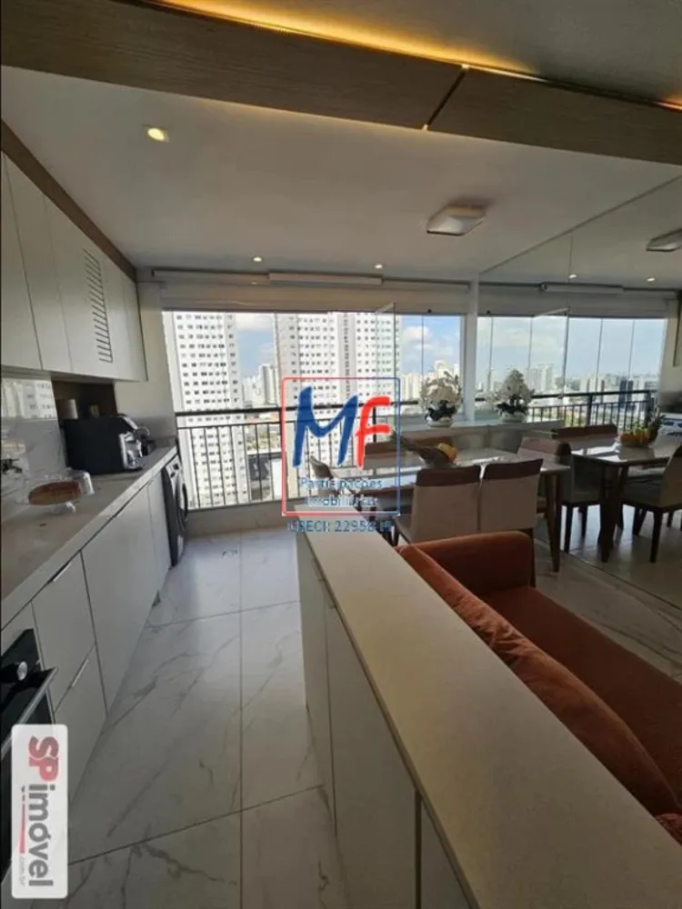 Apartamento, 2 quartos, 53 m² - Foto 4