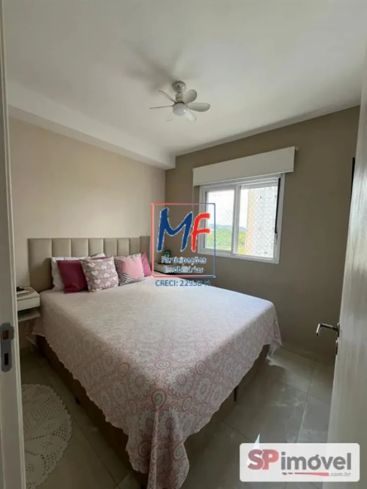 Apartamento, 2 quartos, 40 m² - Foto 2