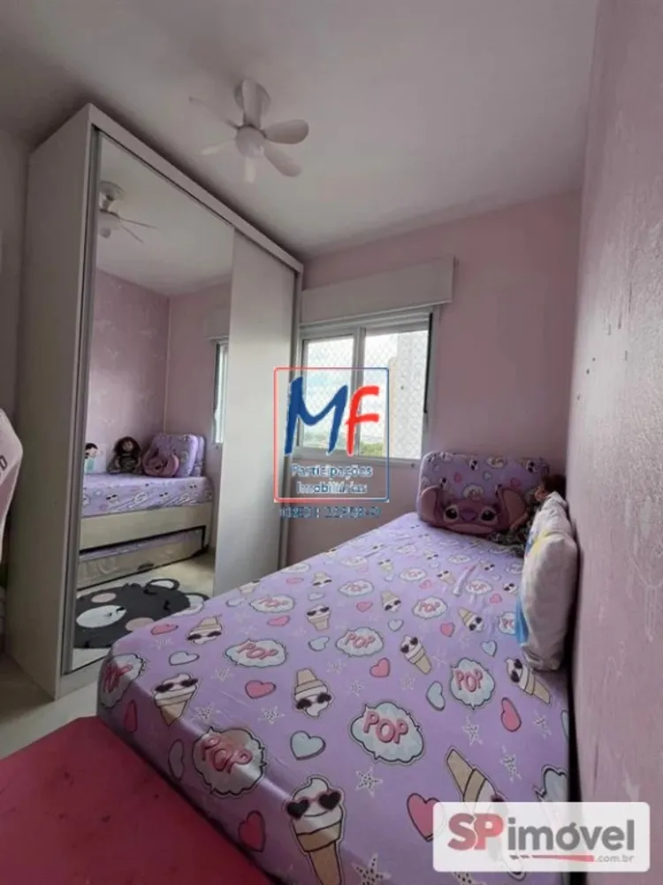 Apartamento, 2 quartos, 40 m² - Foto 1