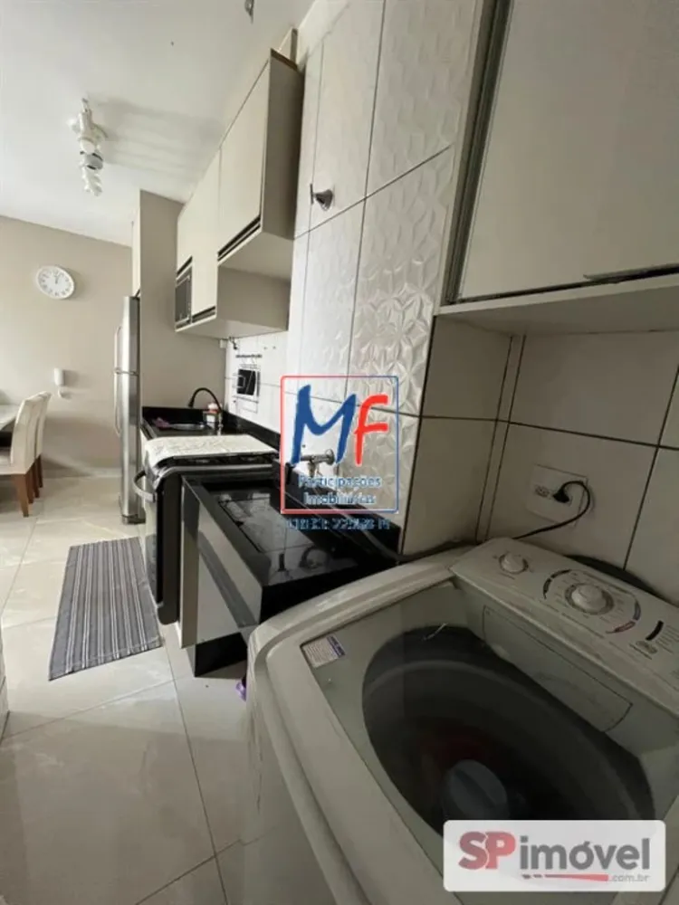 Apartamento, 2 quartos, 40 m² - Foto 3