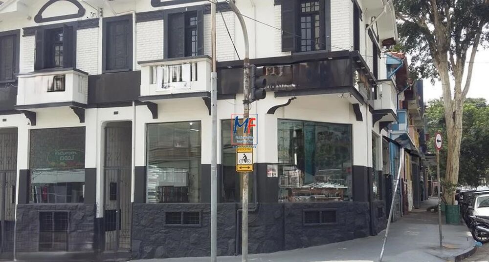 Prédio Inteiro, 310 m² - Foto 1