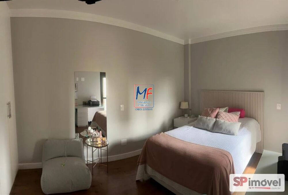 Apartamento, 4 quartos, 228 m² - Foto 11