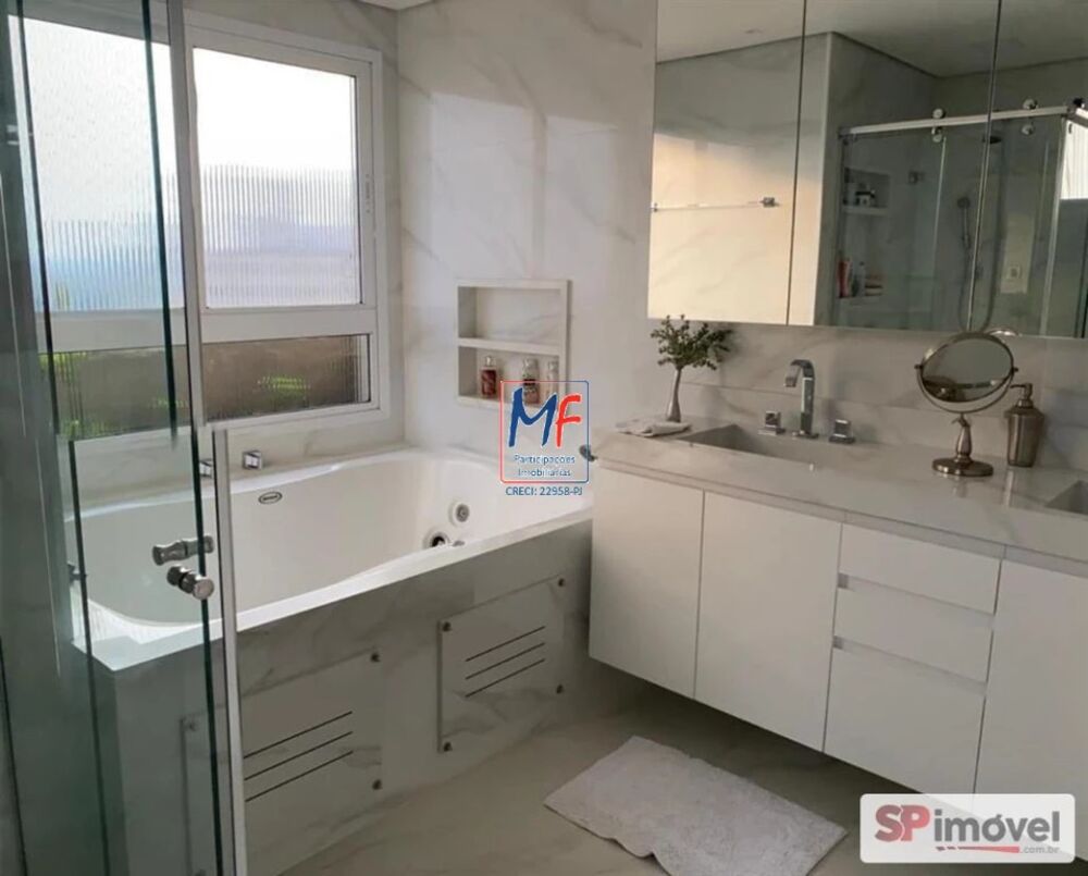 Apartamento, 4 quartos, 228 m² - Foto 19