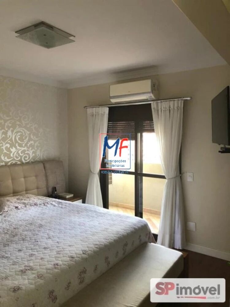Apartamento, 4 quartos, 228 m² - Foto 8