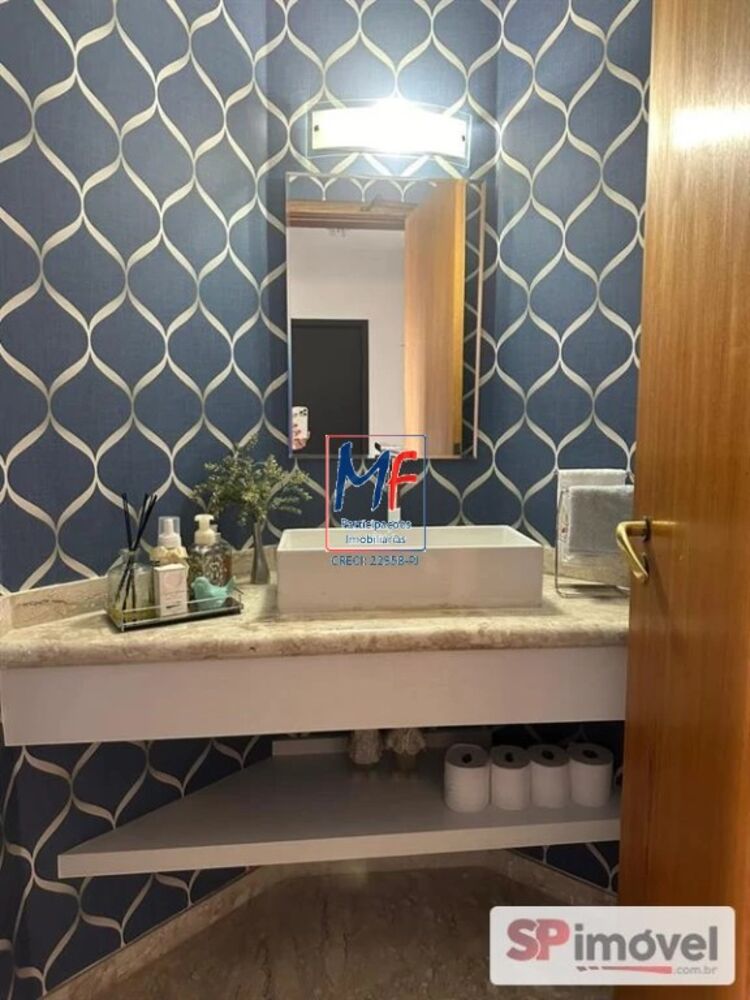 Apartamento, 4 quartos, 228 m² - Foto 9