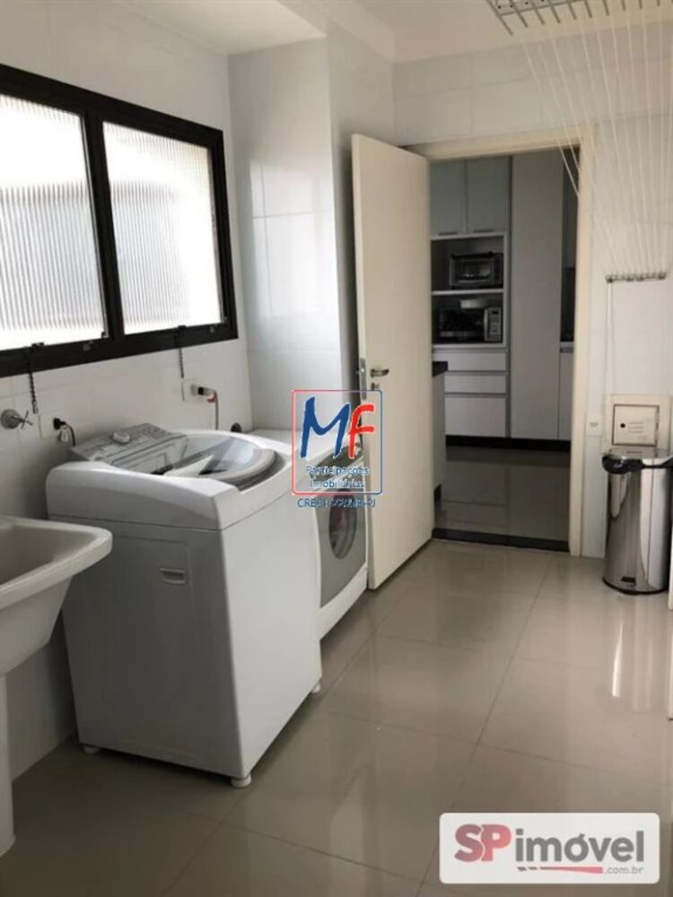 Apartamento, 4 quartos, 228 m² - Foto 20