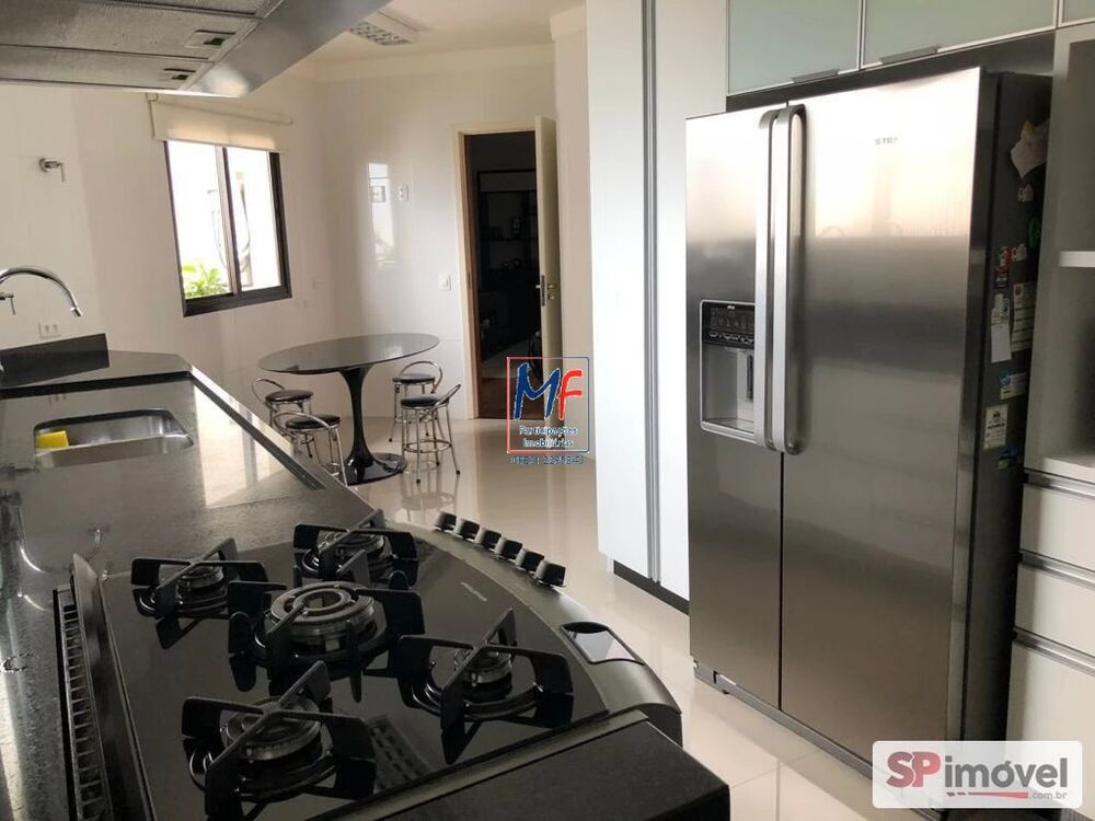 Apartamento, 4 quartos, 228 m² - Foto 14