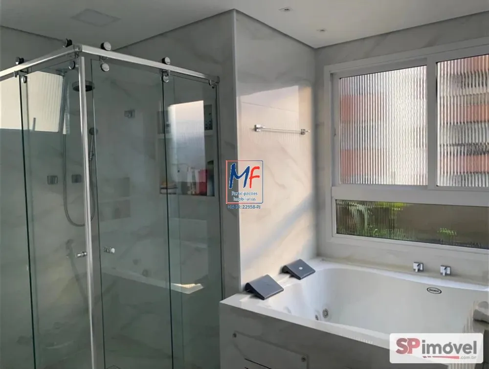 Apartamento, 4 quartos, 228 m² - Foto 19