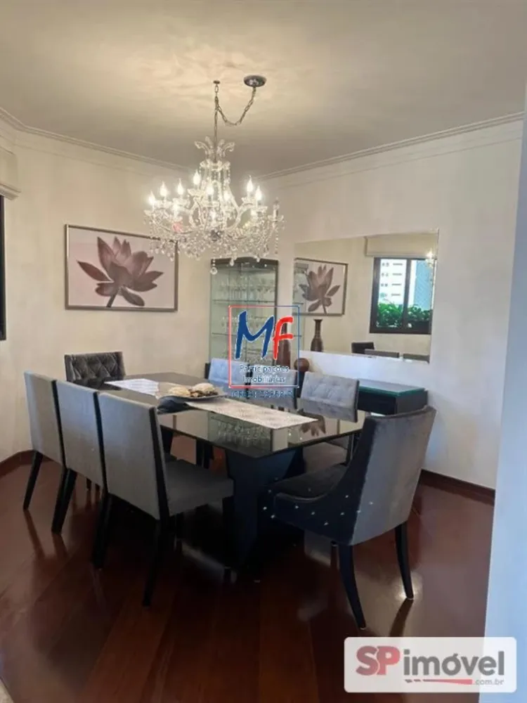 Apartamento, 4 quartos, 228 m² - Foto 4
