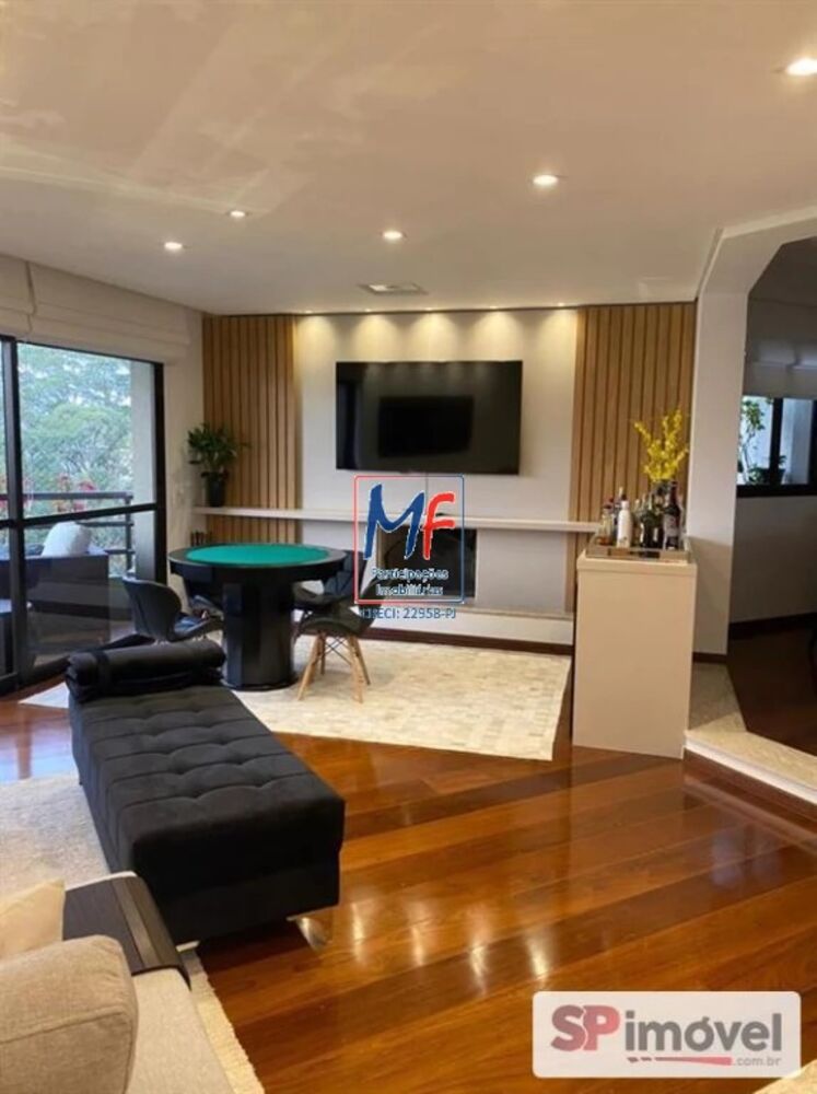 Apartamento, 4 quartos, 228 m² - Foto 15