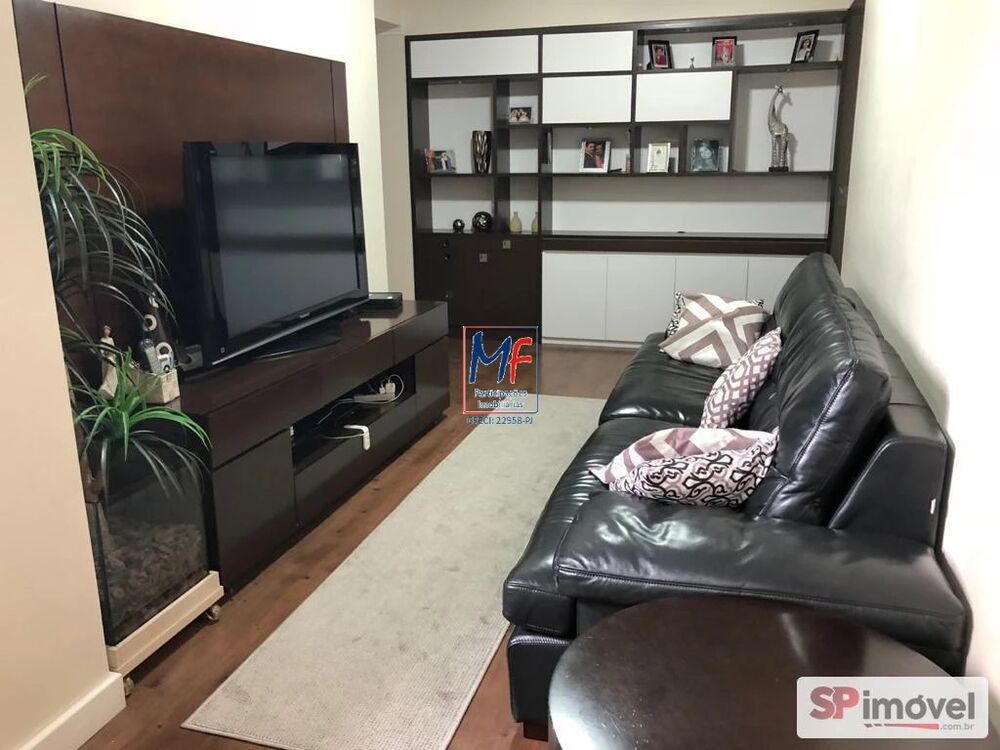 Apartamento, 4 quartos, 228 m² - Foto 5