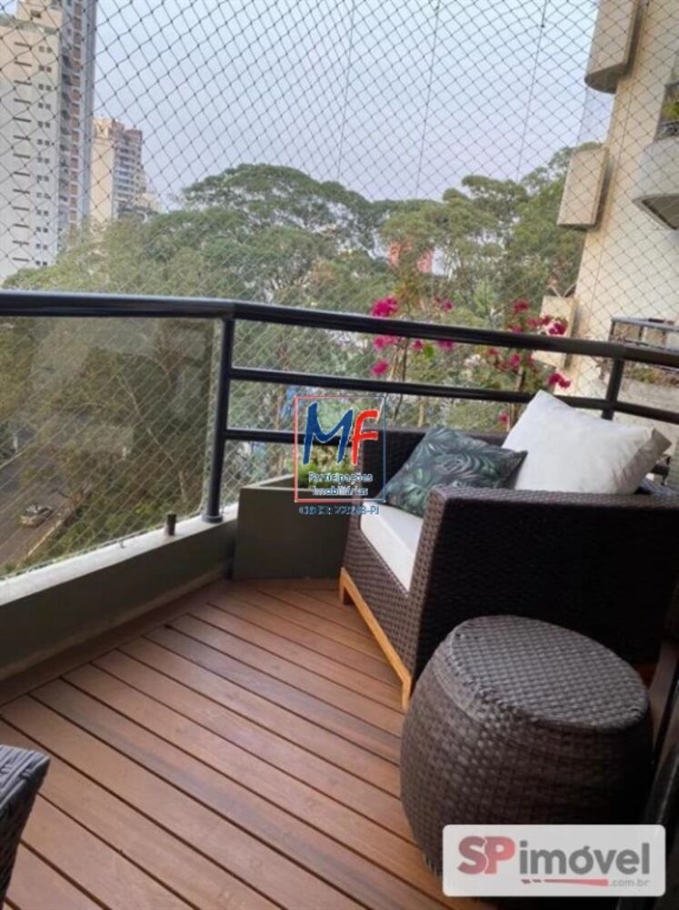 Apartamento, 4 quartos, 228 m² - Foto 3