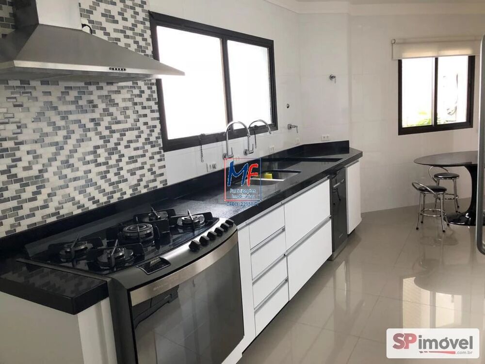 Apartamento, 4 quartos, 228 m² - Foto 17